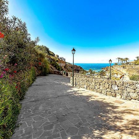 Apartmán Vista Baranco Costa Adeje  Exteriér fotografie