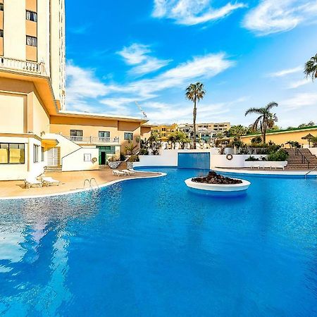 Apartmán Vista Baranco Costa Adeje  Exteriér fotografie