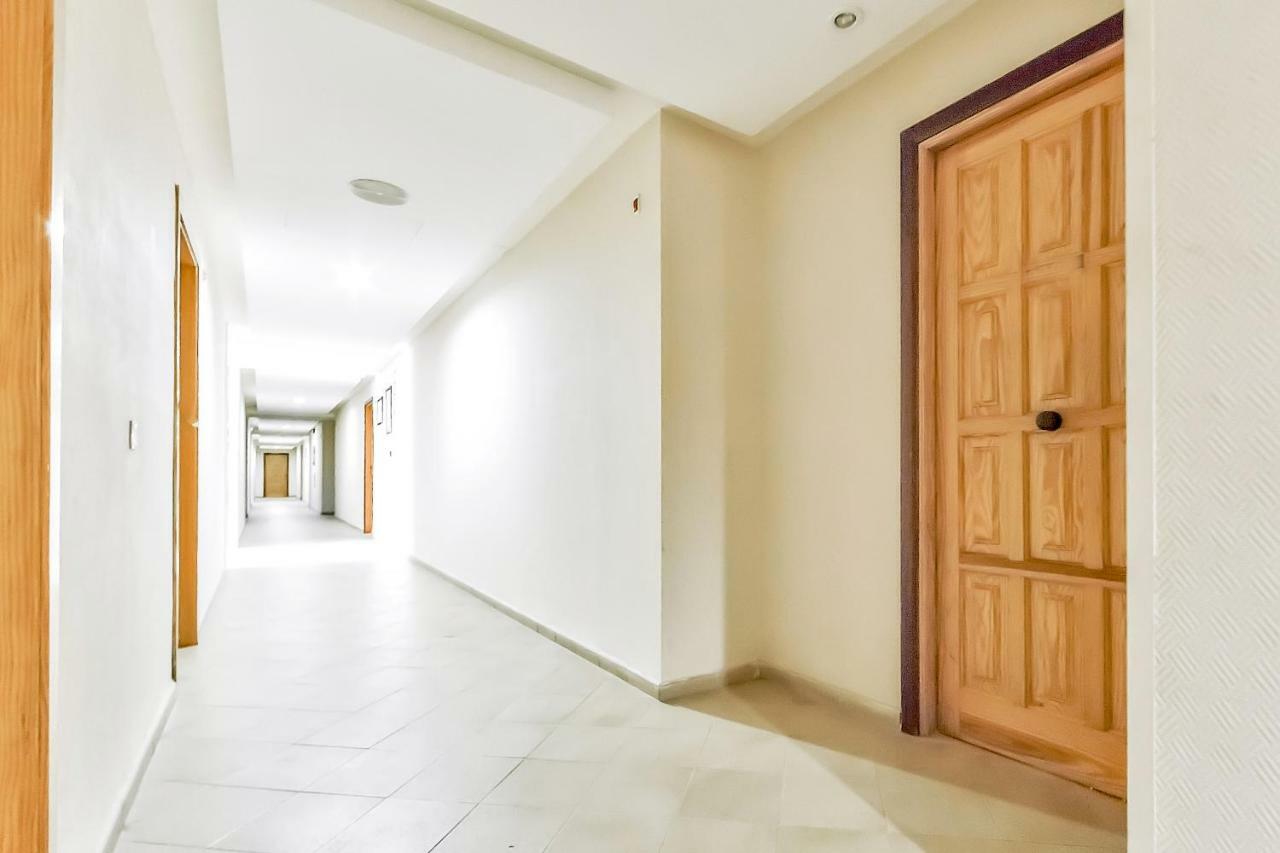 Apartmán Vista Baranco Costa Adeje  Exteriér fotografie