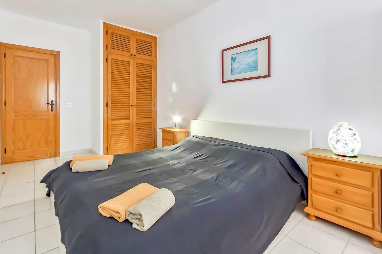 Apartmán Vista Baranco Costa Adeje  Exteriér fotografie