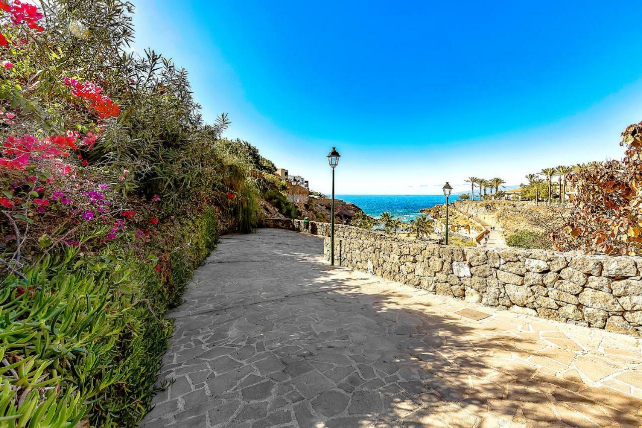 Apartmán Vista Baranco Costa Adeje  Exteriér fotografie