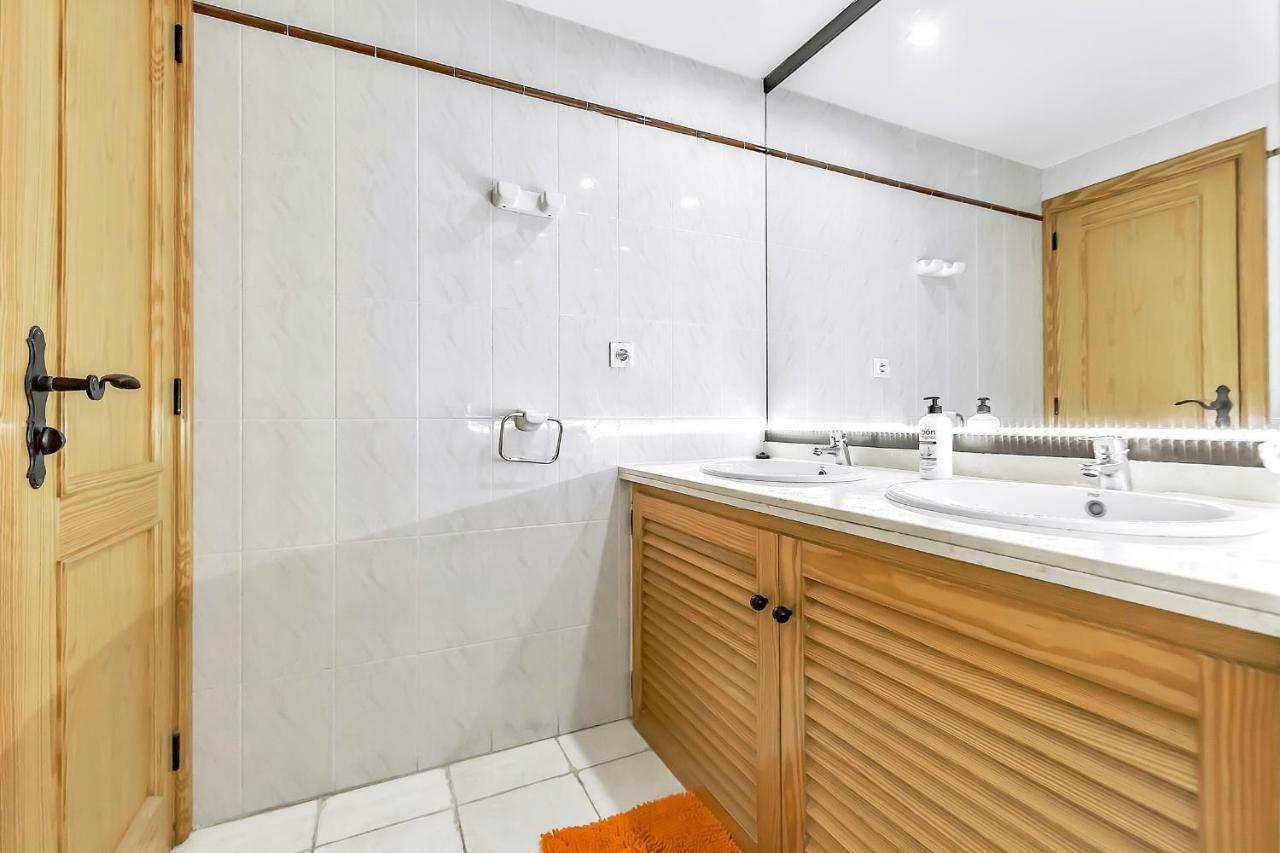 Apartmán Vista Baranco Costa Adeje  Exteriér fotografie