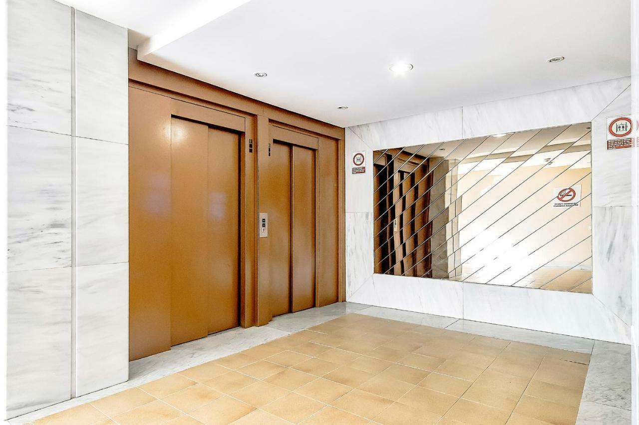 Apartmán Vista Baranco Costa Adeje  Exteriér fotografie