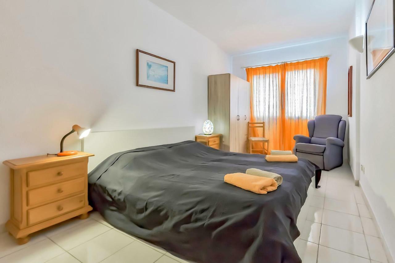 Apartmán Vista Baranco Costa Adeje  Exteriér fotografie