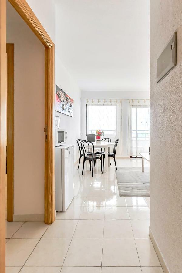 Apartmán Vista Baranco Costa Adeje  Exteriér fotografie
