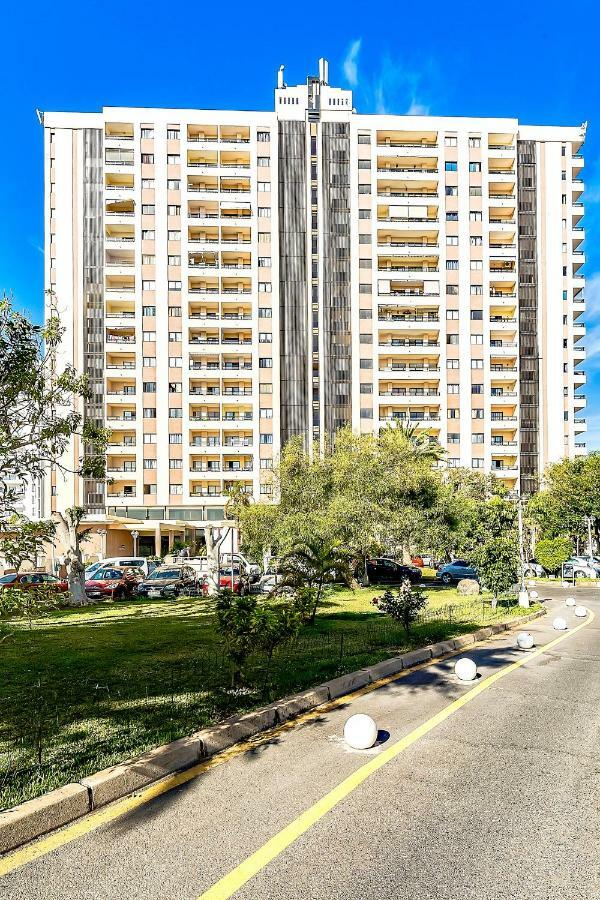 Apartmán Vista Baranco Costa Adeje  Exteriér fotografie