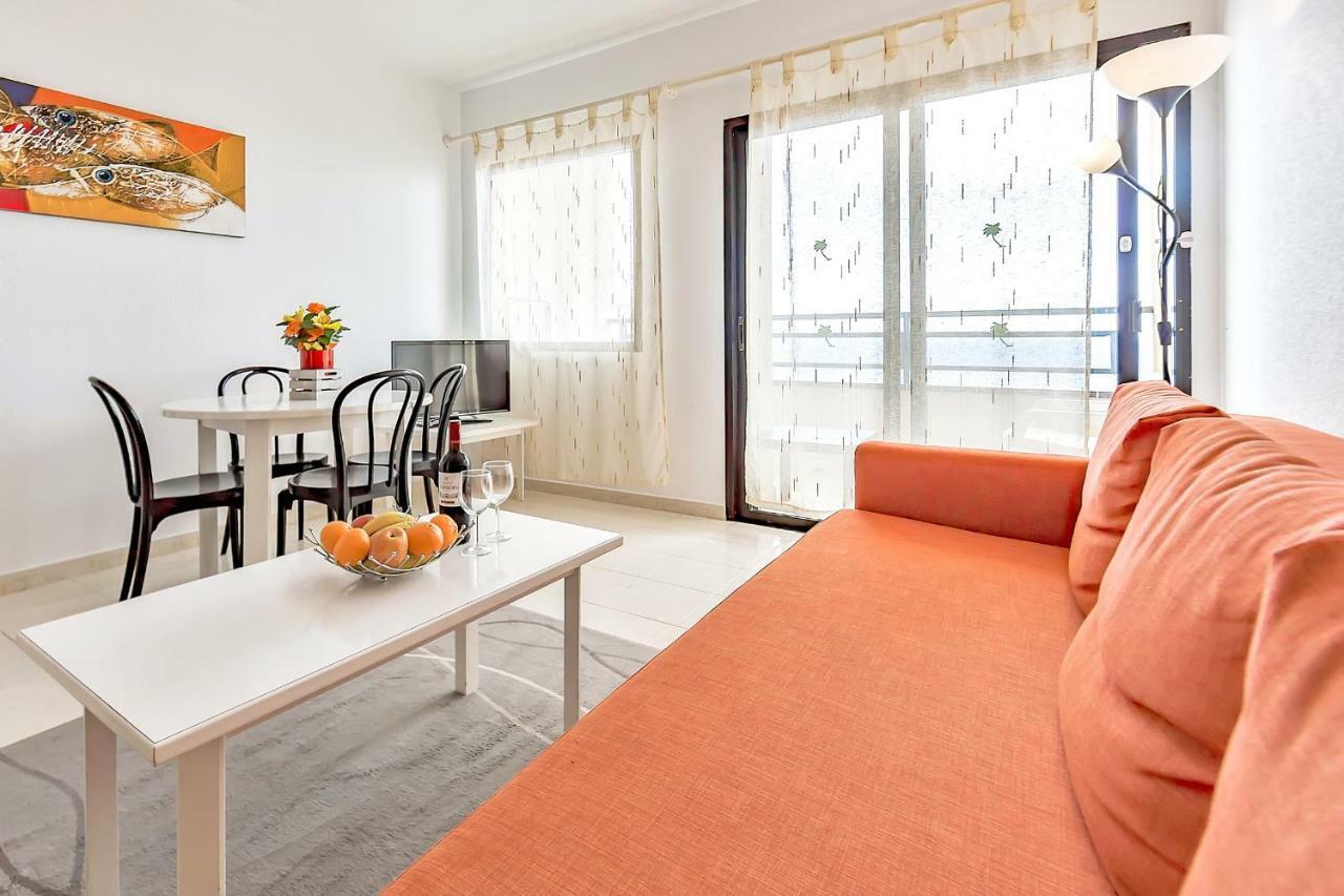 Apartmán Vista Baranco Costa Adeje  Exteriér fotografie
