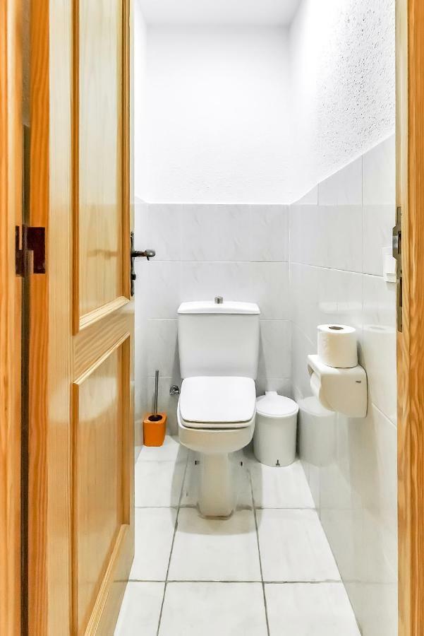 Apartmán Vista Baranco Costa Adeje  Exteriér fotografie
