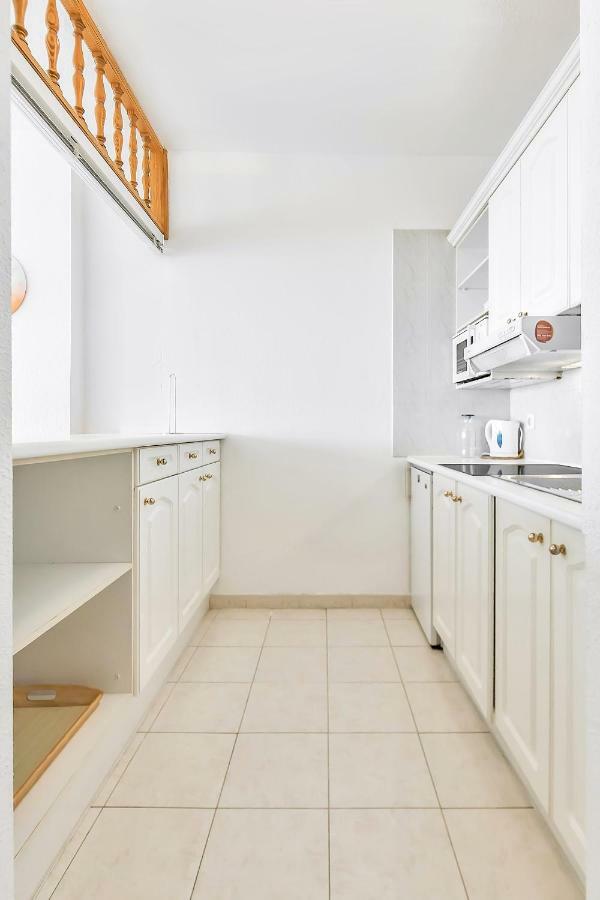 Apartmán Vista Baranco Costa Adeje  Exteriér fotografie