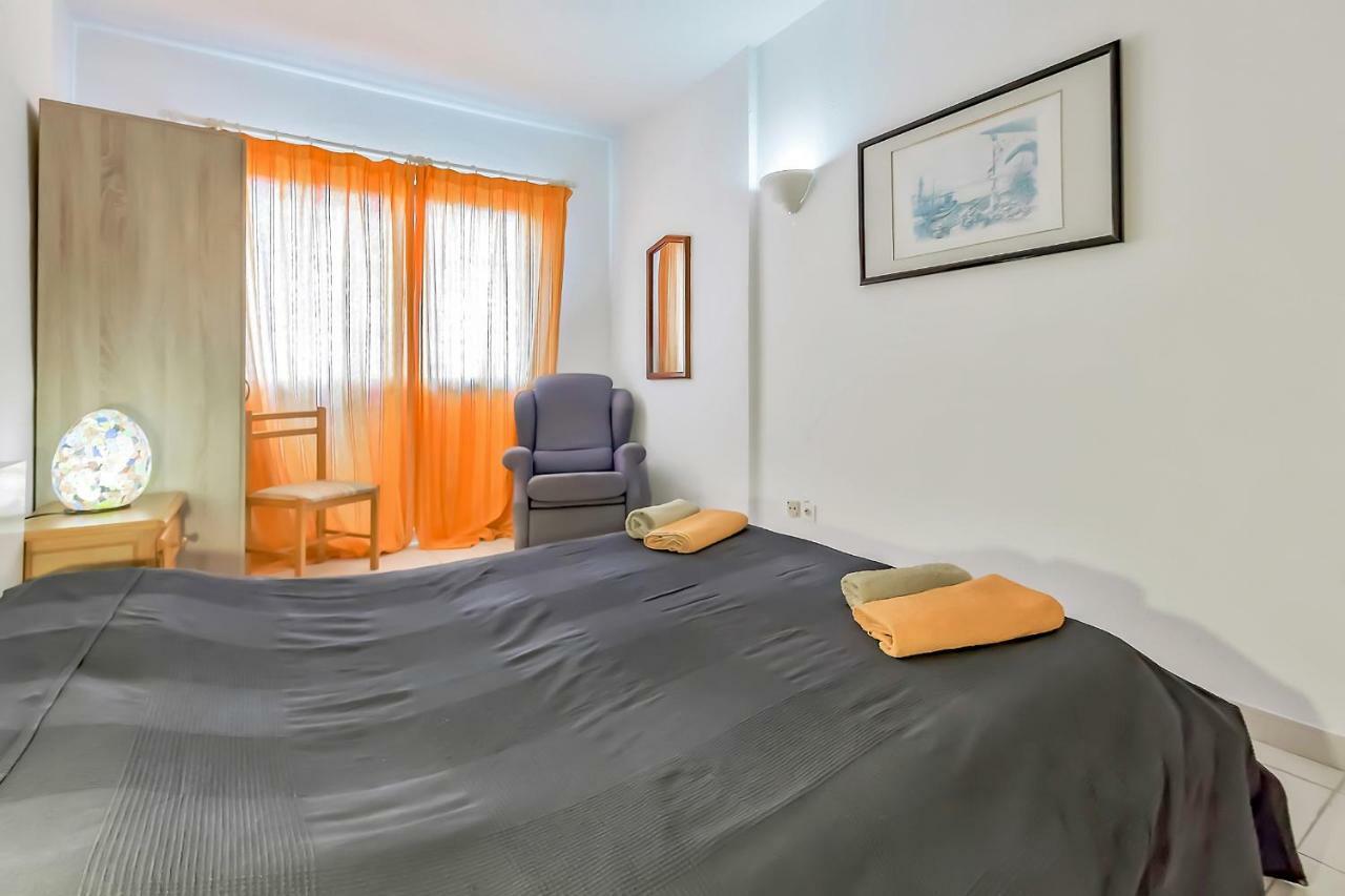 Apartmán Vista Baranco Costa Adeje  Exteriér fotografie